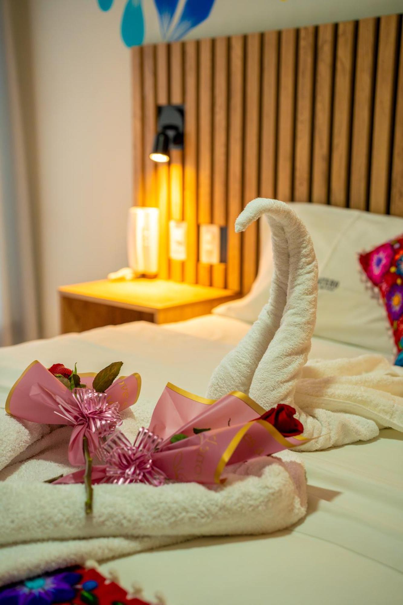 Platero Hotel Ayacucho Eksteriør bilde